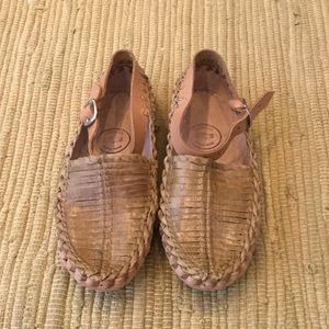 Handmade Moccasin